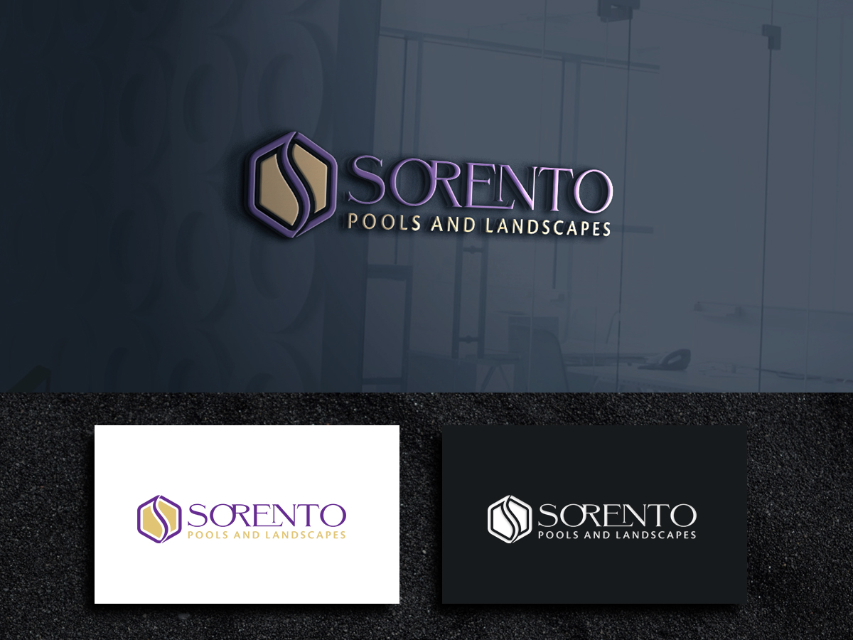 Logo Design by ArtSamurai for this project | Design #27023917