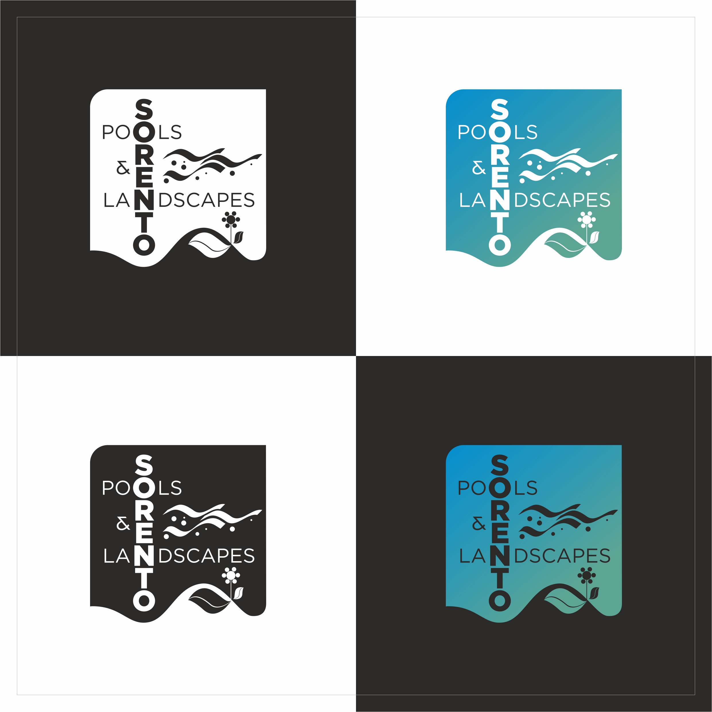 Logo Design by Krishnadas for this project | Design #26910718