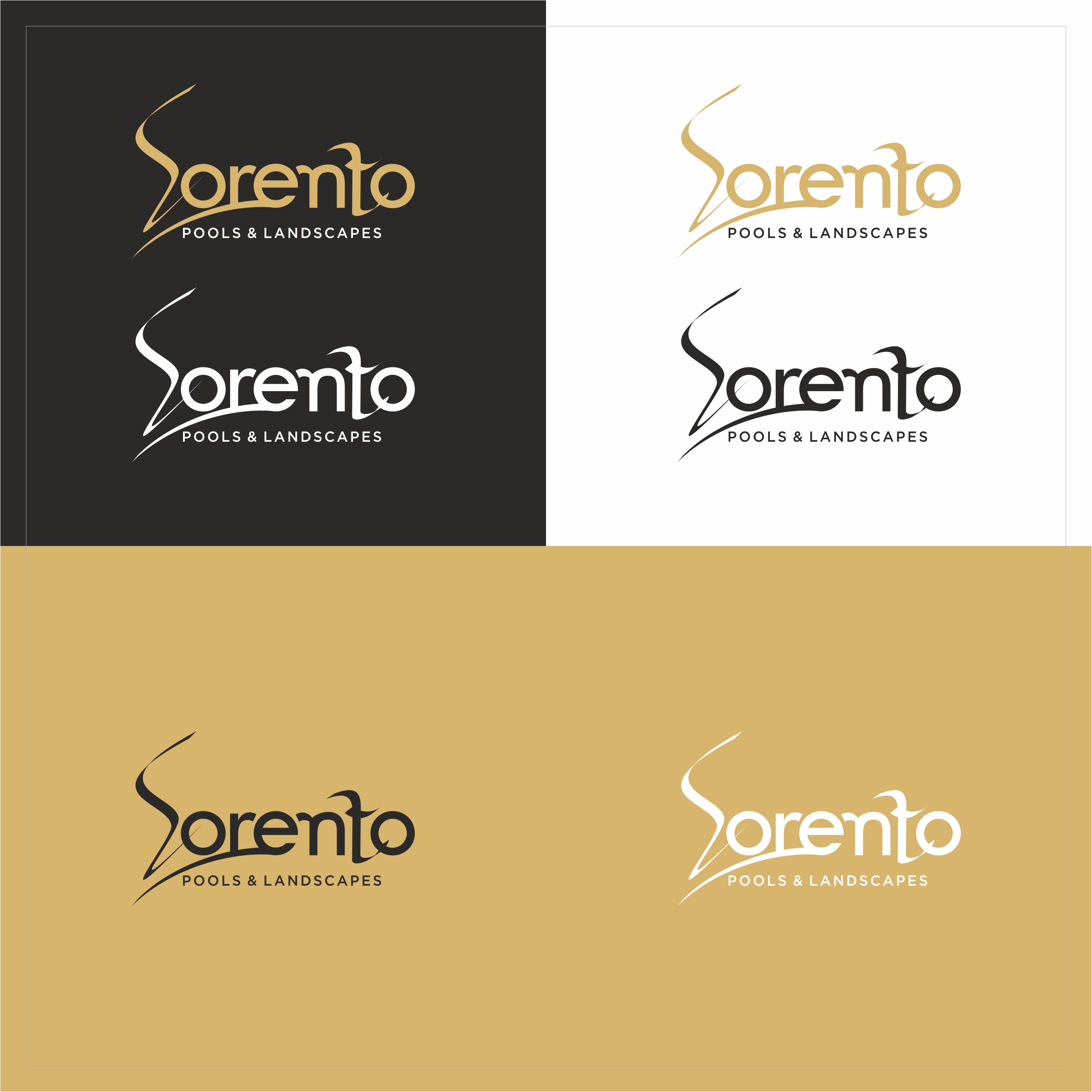 Logo Design by Krishnadas for this project | Design #26910720