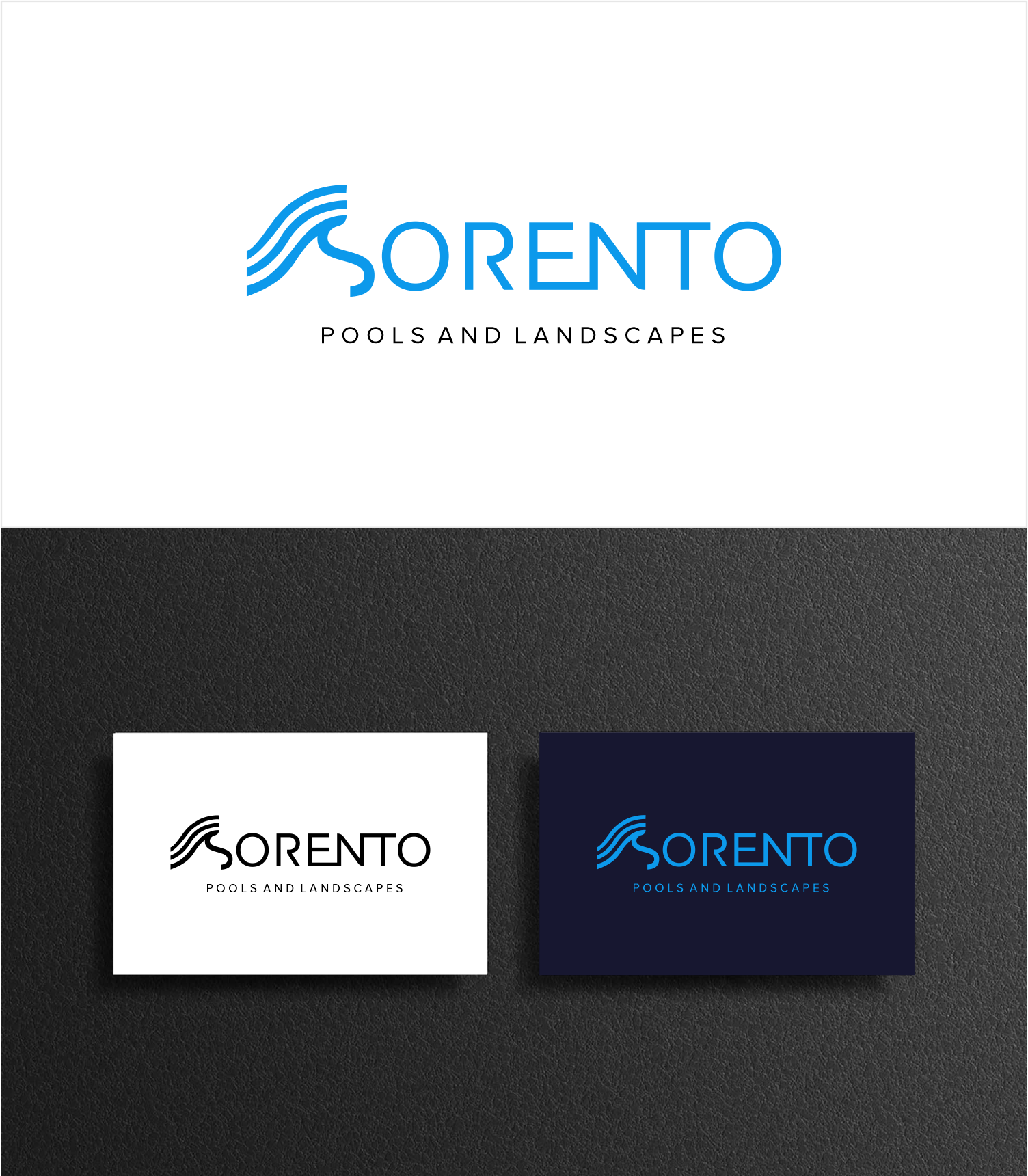 Logo Design by Omee for this project | Design #26892107