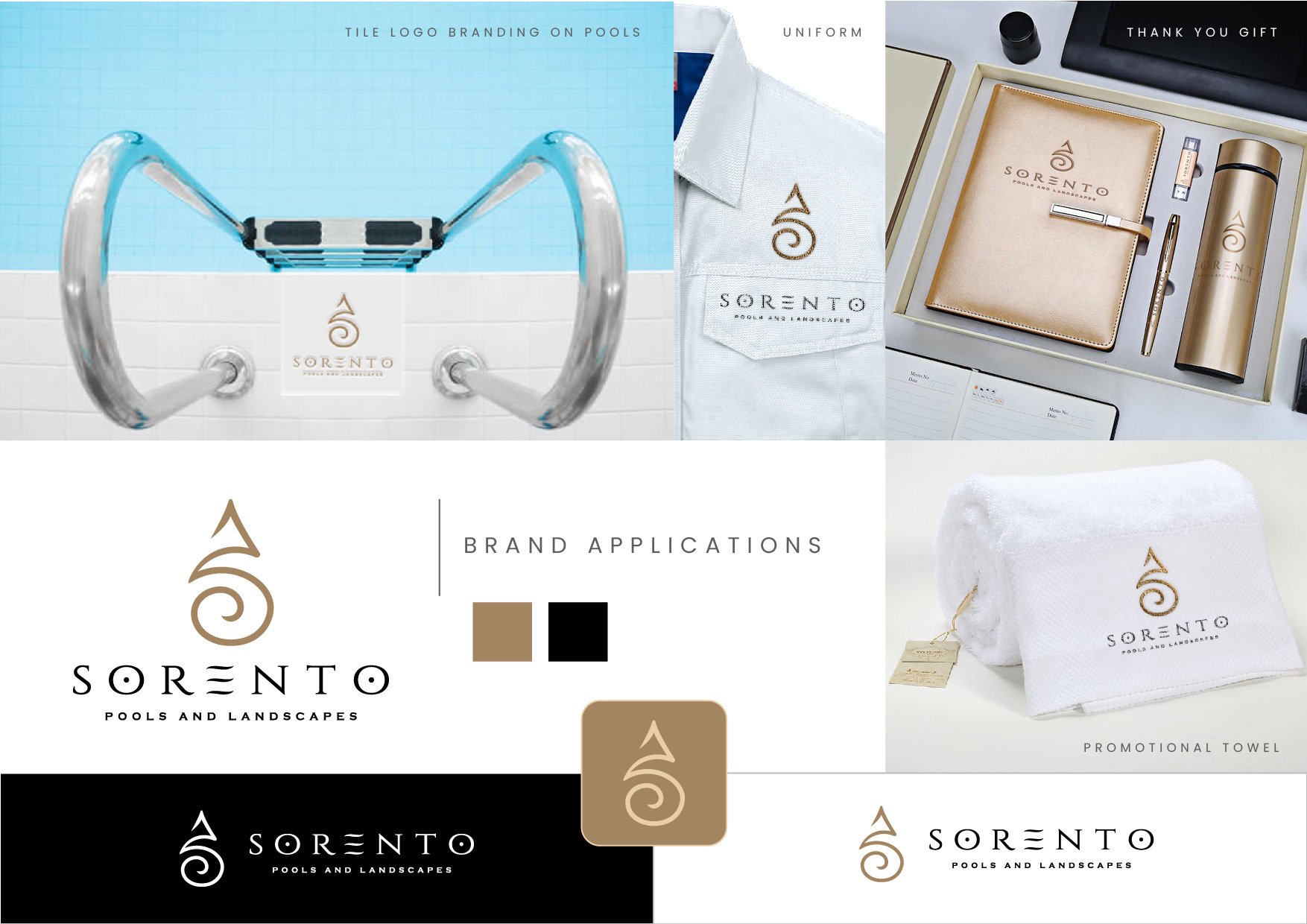 Logo Design by ~idiaz~ for this project | Design #26885709