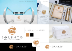 Logo Design by ~idiaz~ for this project | Design: #26893419