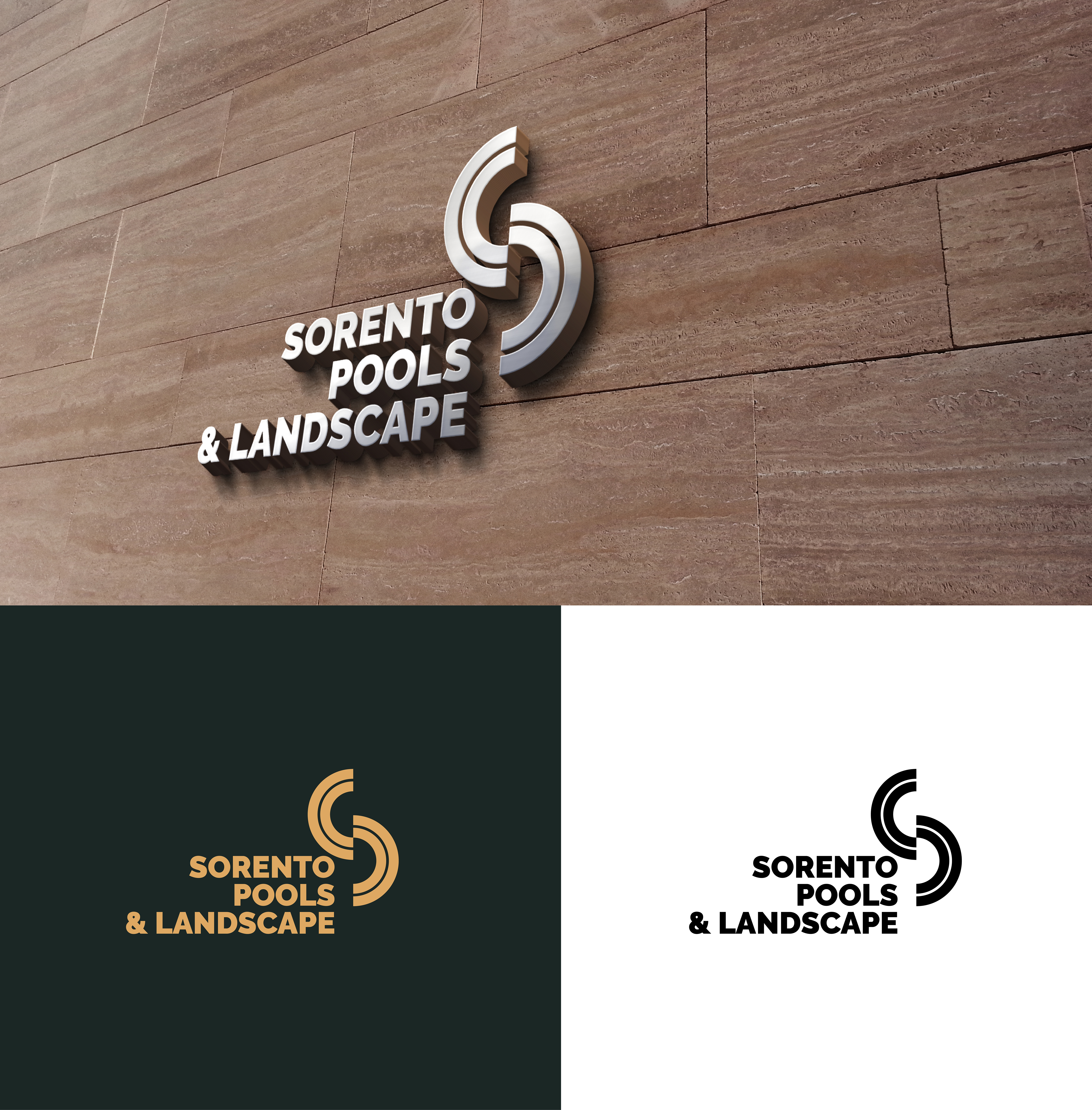 Logo Design by Ngari for this project | Design #26893915