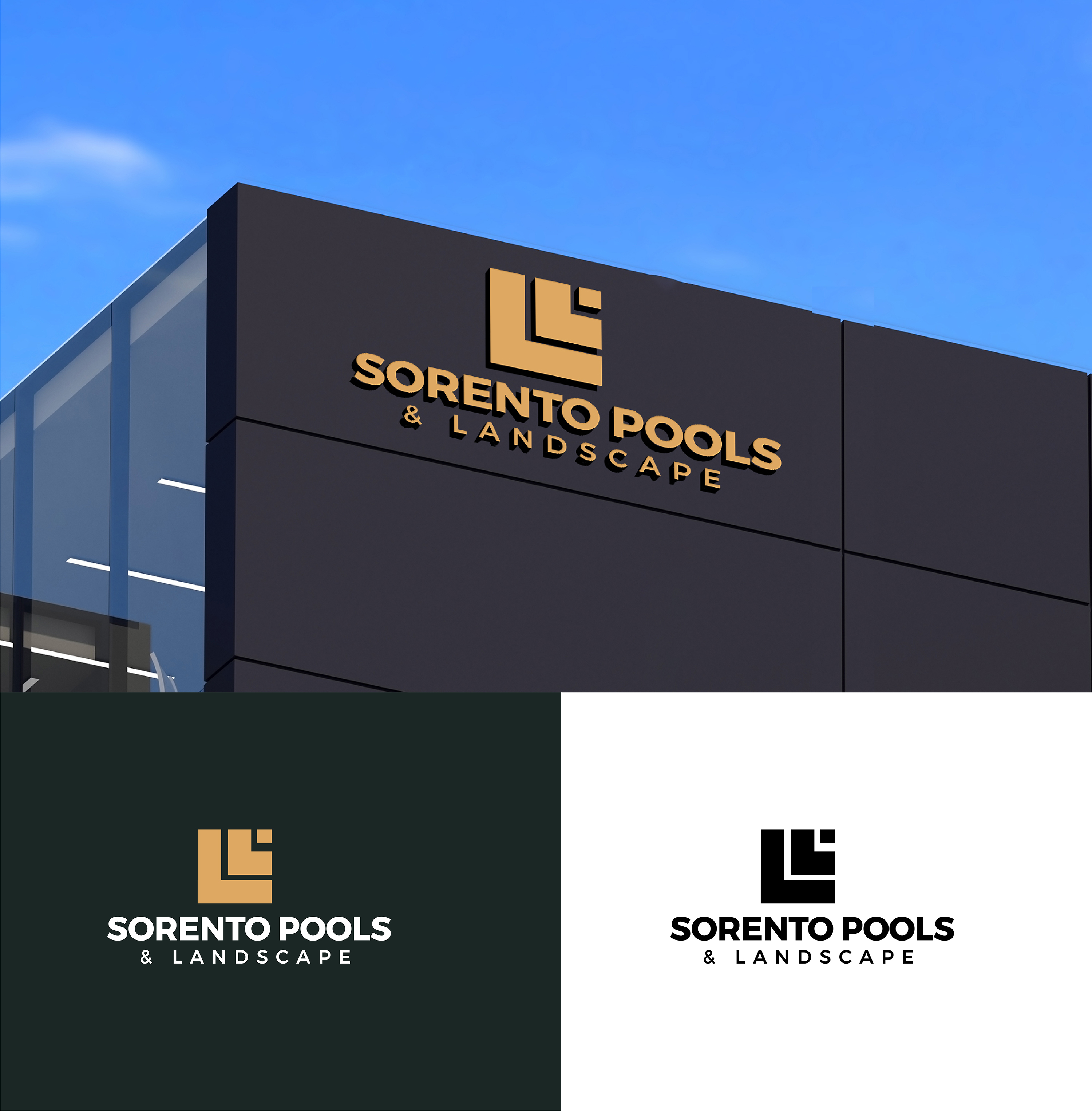 Logo Design by Ngari for this project | Design #26920806