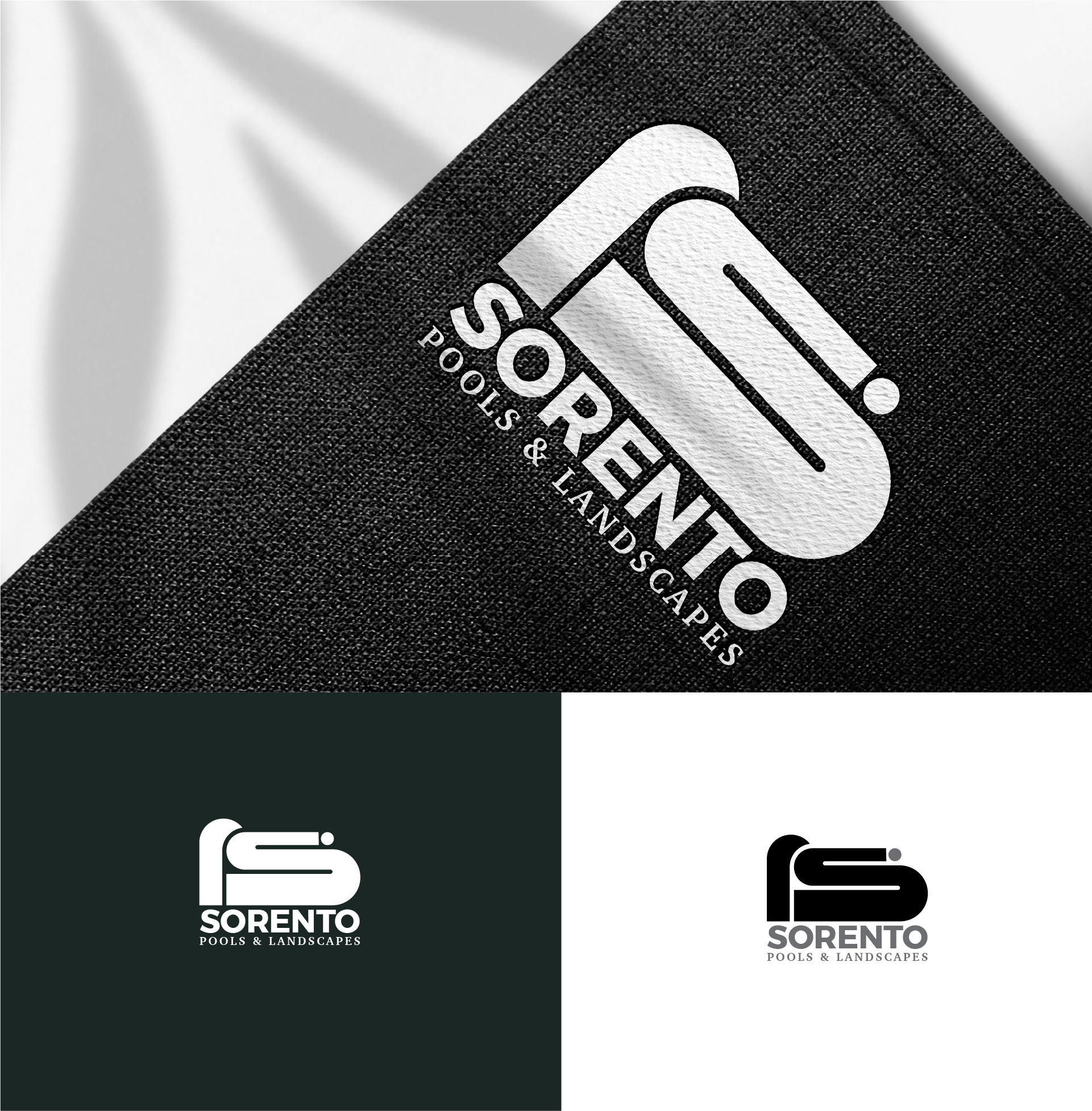 Logo Design by Ngari for this project | Design #27046357
