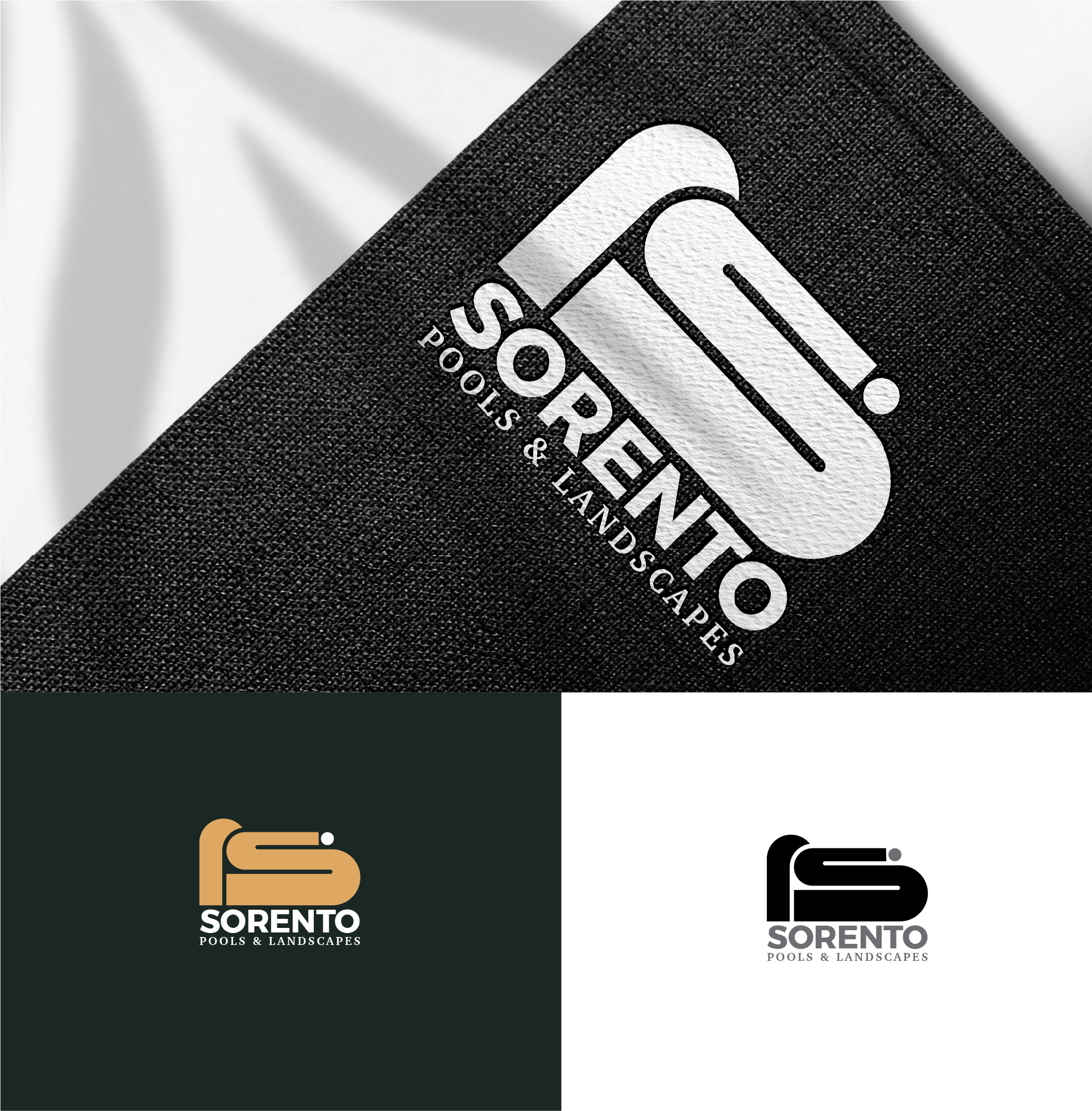 Logo Design by Ngari for this project | Design #27046361