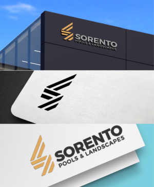 Logo Design by Ngari for this project | Design: #27087515