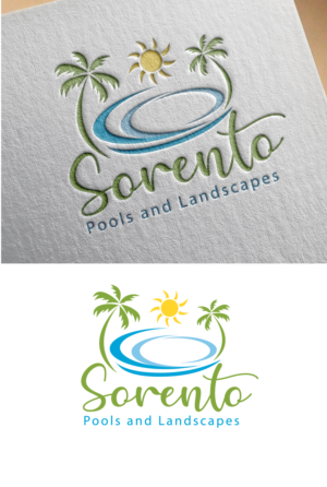 Logo Design by blue eye