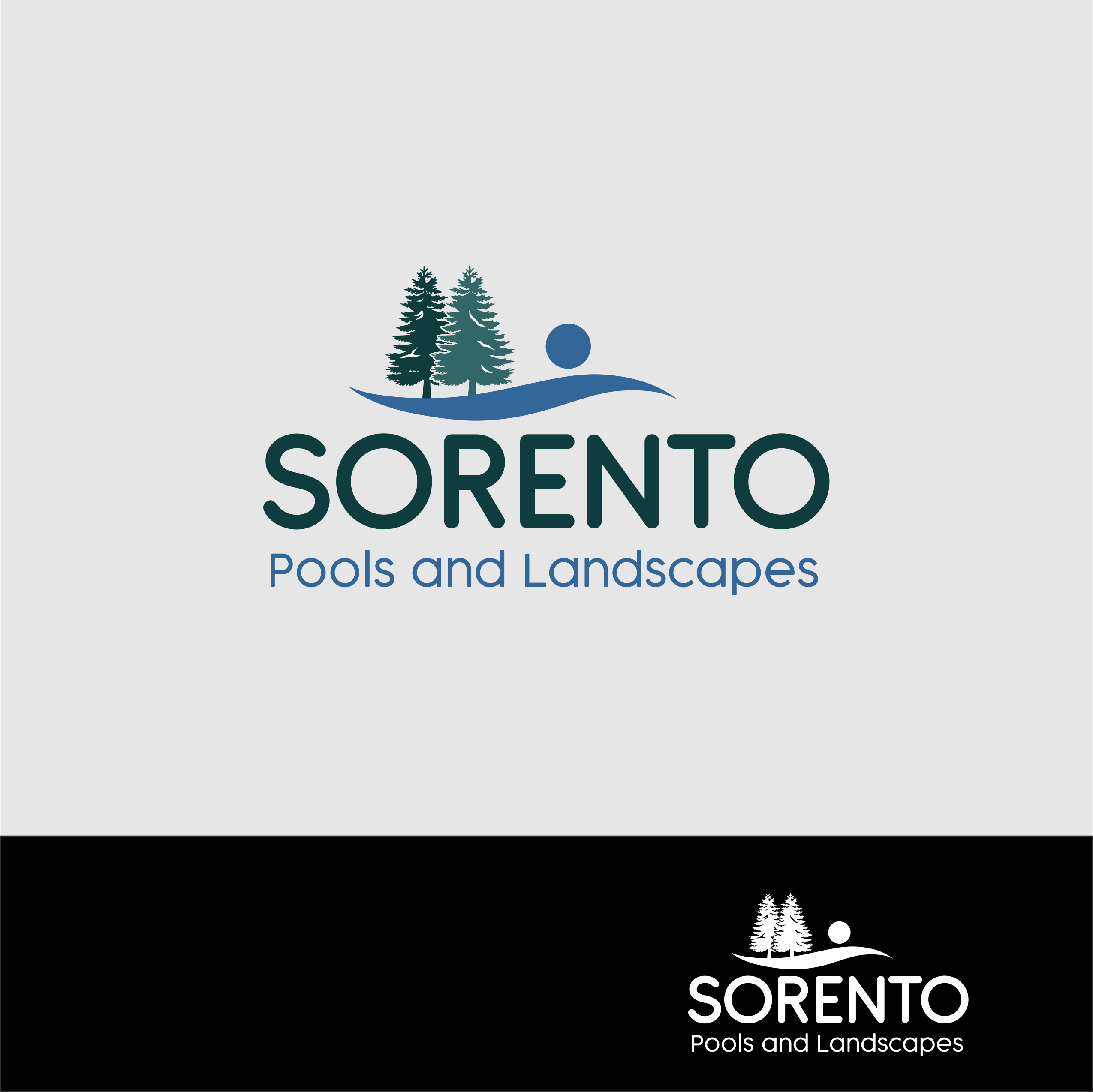 Logo Design by hernawanrere for this project | Design #26908457