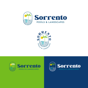 Logo Design by Raylene Johnston