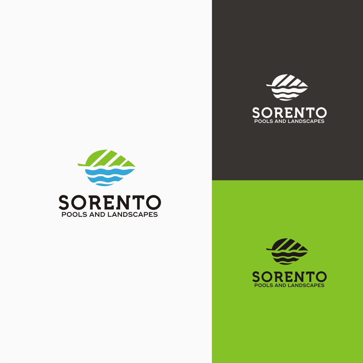 Logo Design by gray mind for this project | Design #27057121