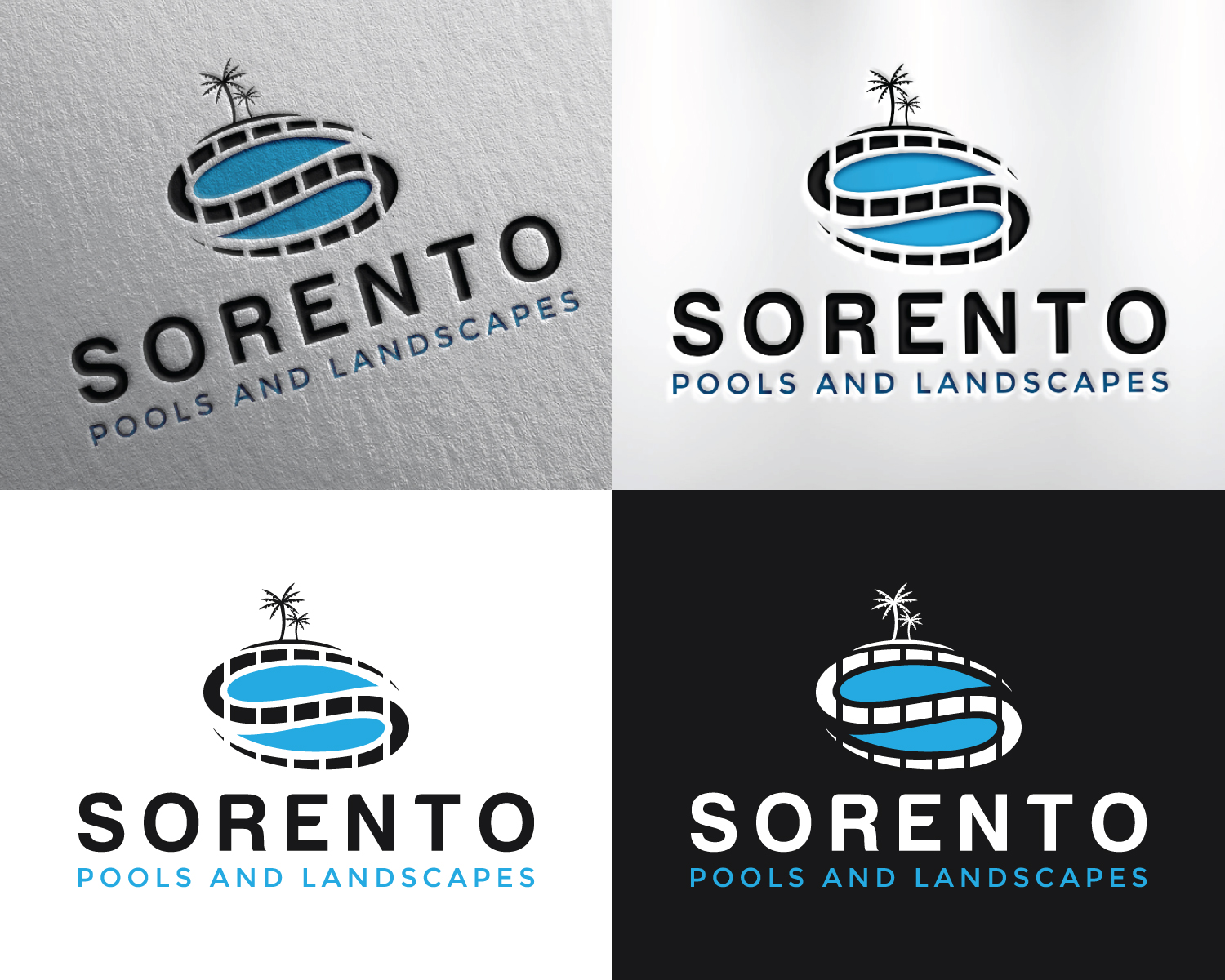 Logo Design by MAWBM for this project | Design #27022511