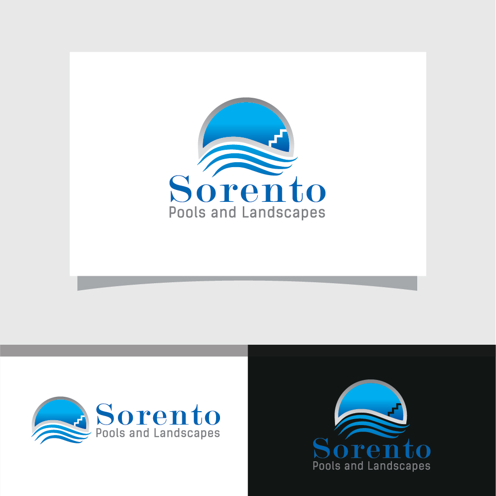 Logo Design by AL-BARAKAH for this project | Design #26906327