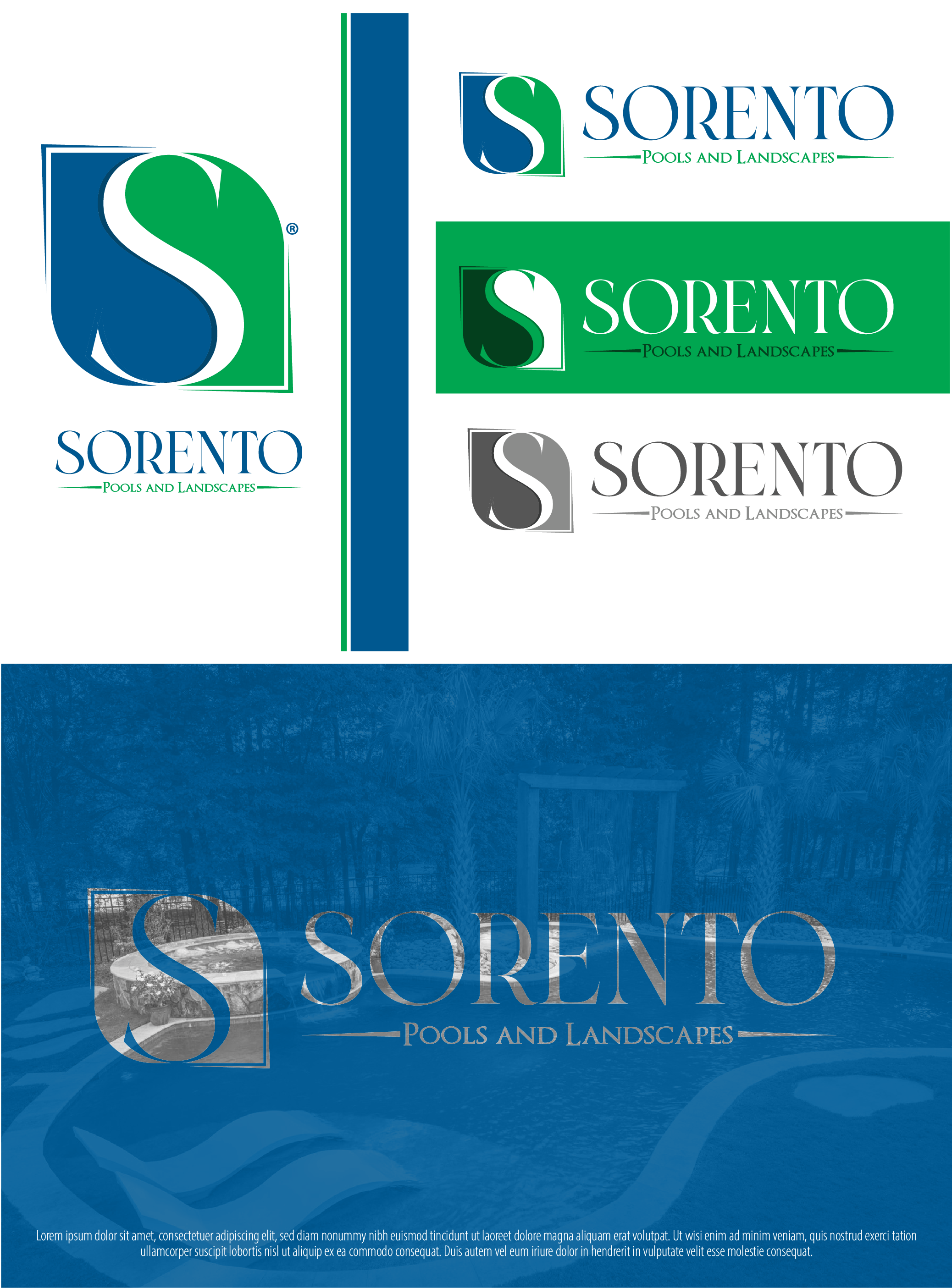 Design de Logo par YERR® pour ce projet | Design #26878621