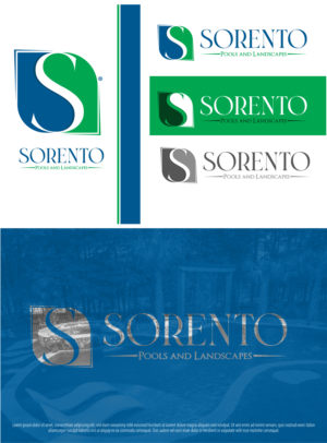 Logo Design by YERR® for this project | Design #26878621