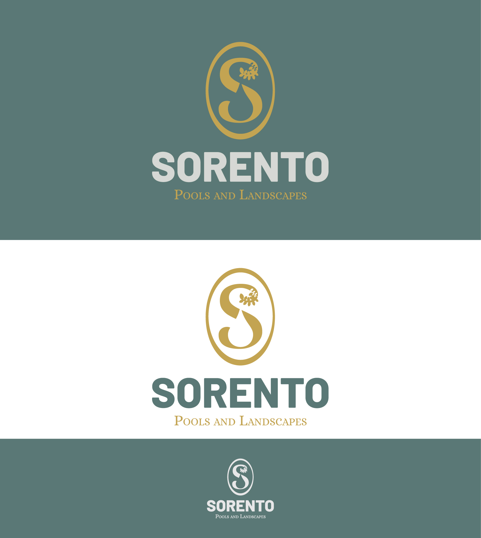 Logo Design by Brandão for this project | Design #26895436