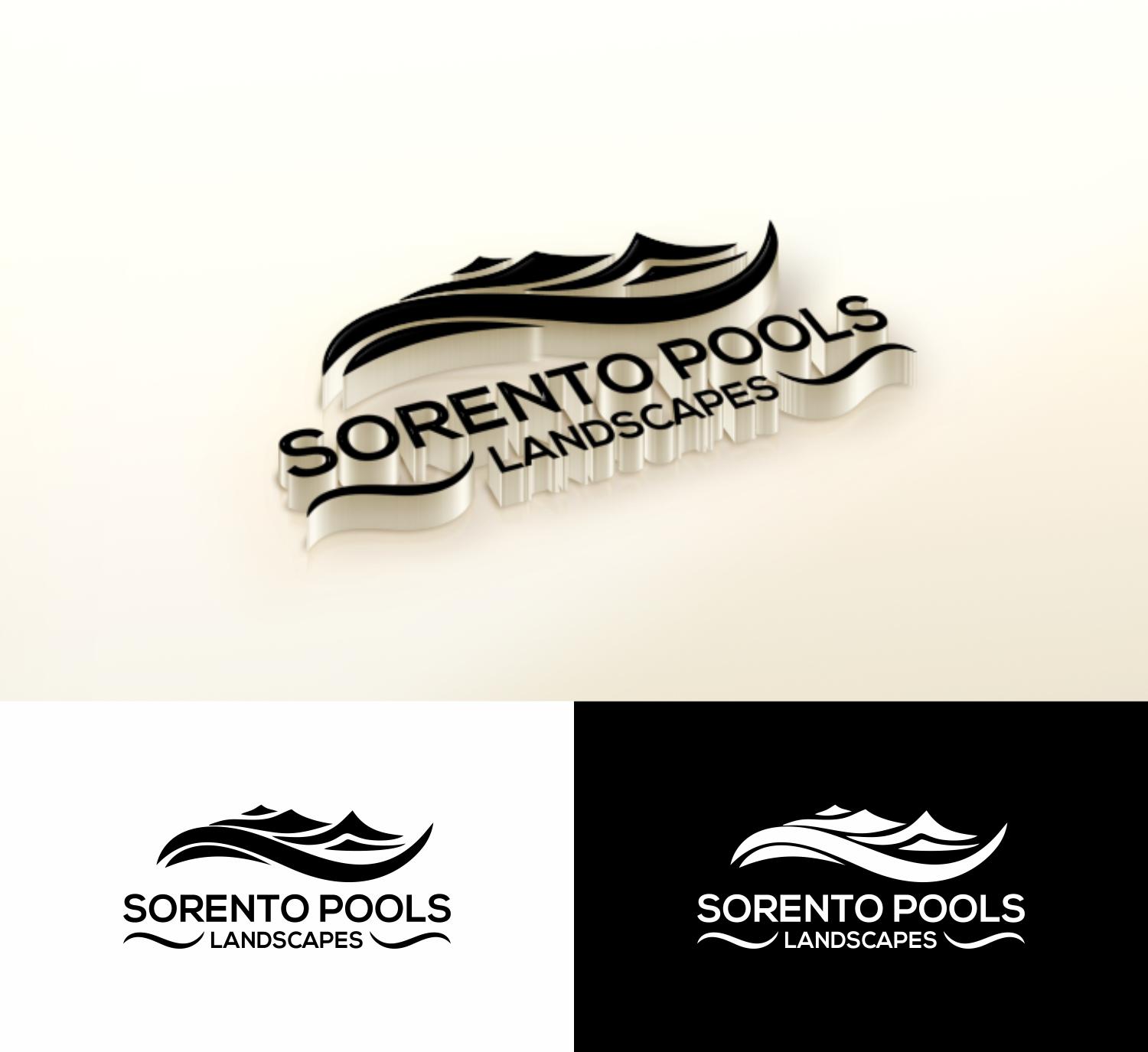 Diseño de Logo por in creative para este proyecto | Diseño #26876678