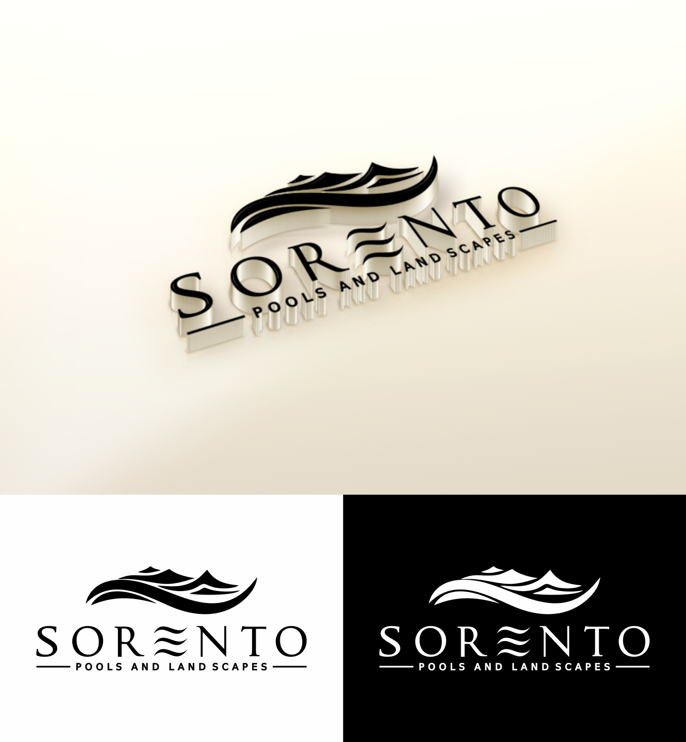 Logo Design by dobleh_creative for this project | Design #27020827