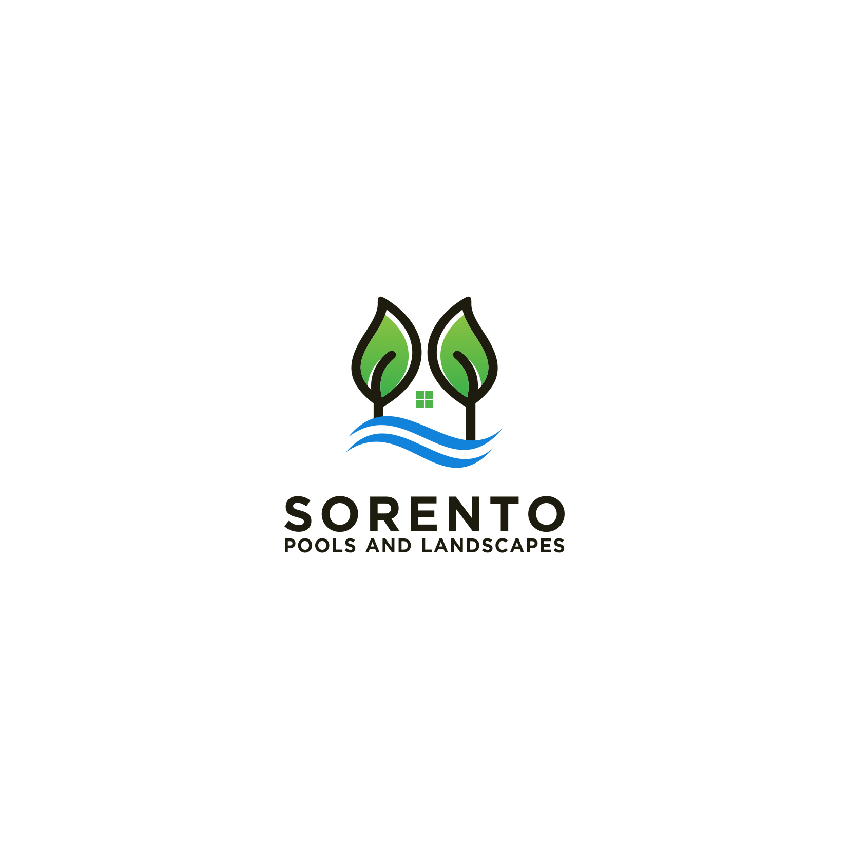 Logo Design by rochman 2 for this project | Design #27033512
