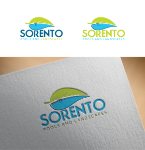 Logo Design by Cre@8ive.Colors for this project | Design: #26909616