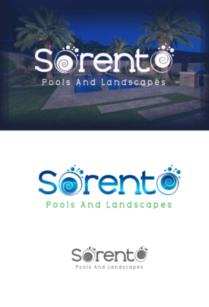 Logo Design by Anjan Sinha