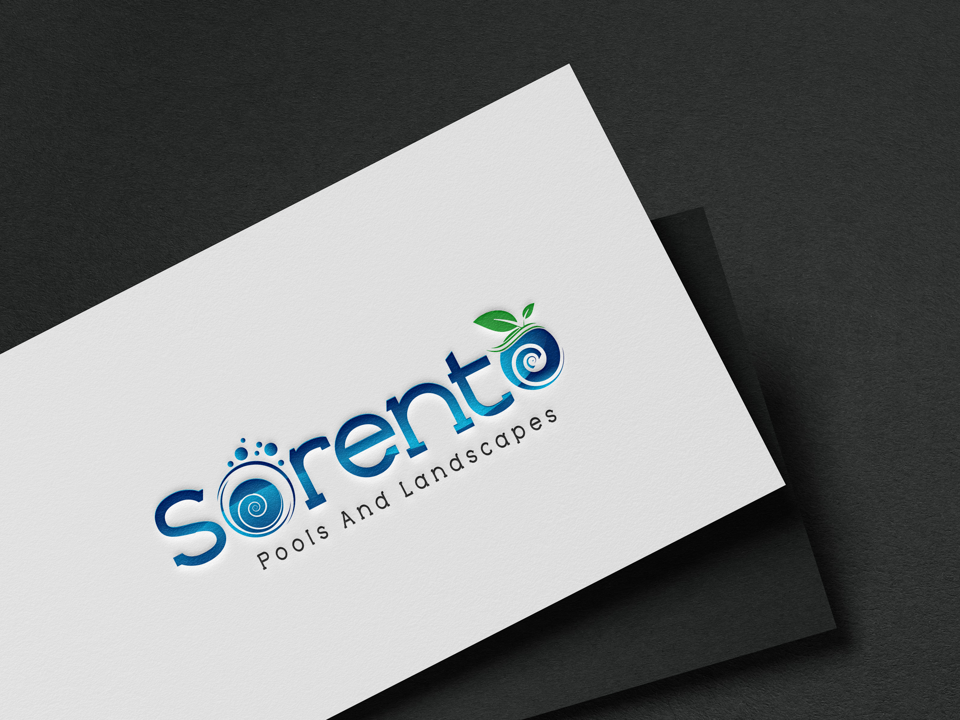 Logo Design by Anjan Sinha for this project | Design #27020800