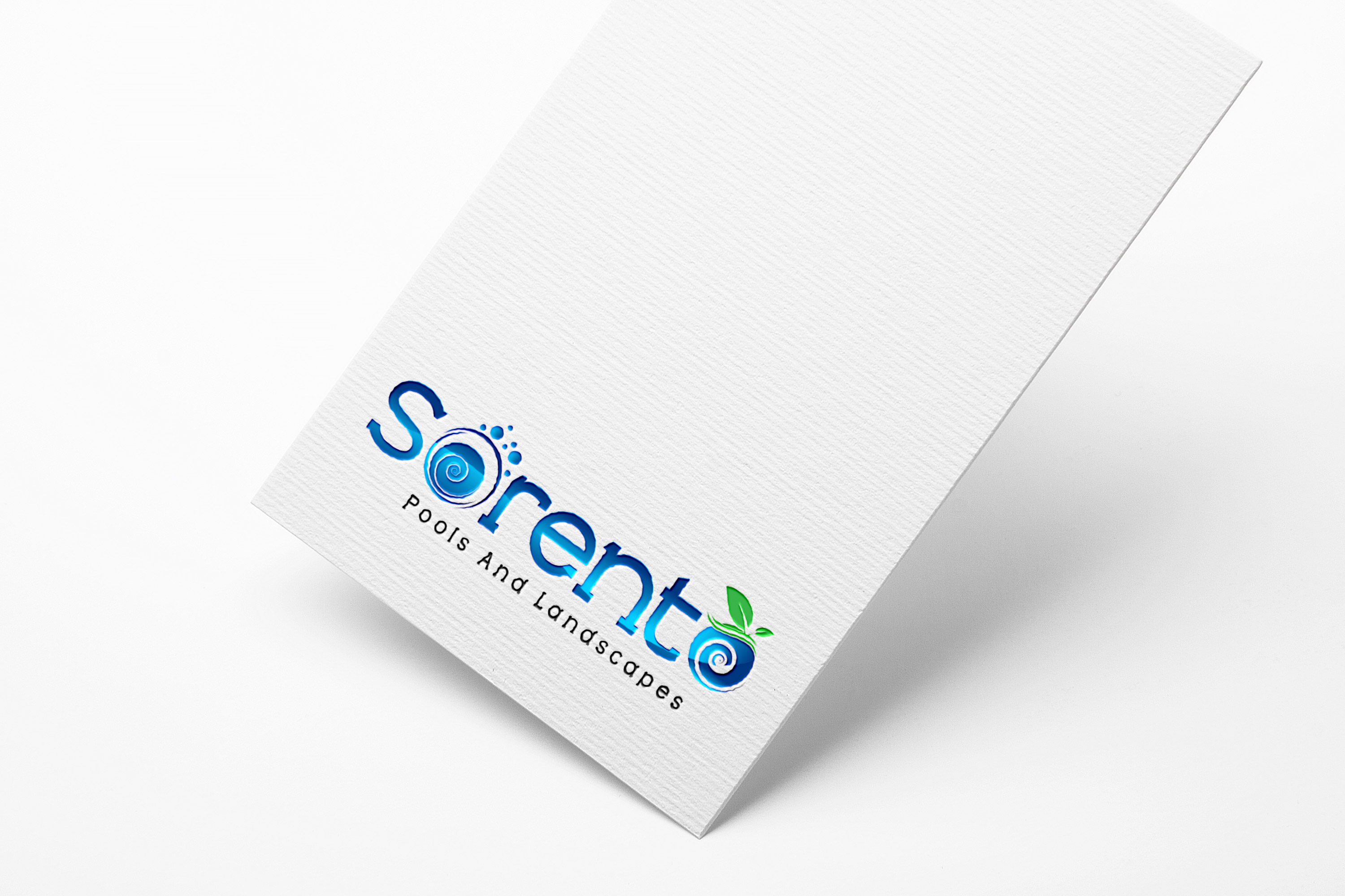 Logo Design by Anjan Sinha for this project | Design #27020805
