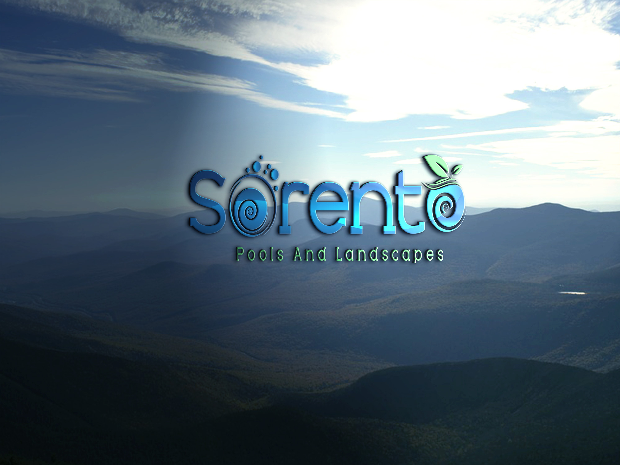 Logo Design by Anjan Sinha for this project | Design #27020809