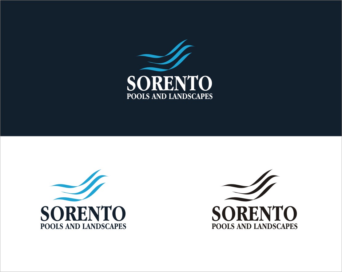 Logo Design by jssaan for this project | Design #26917862