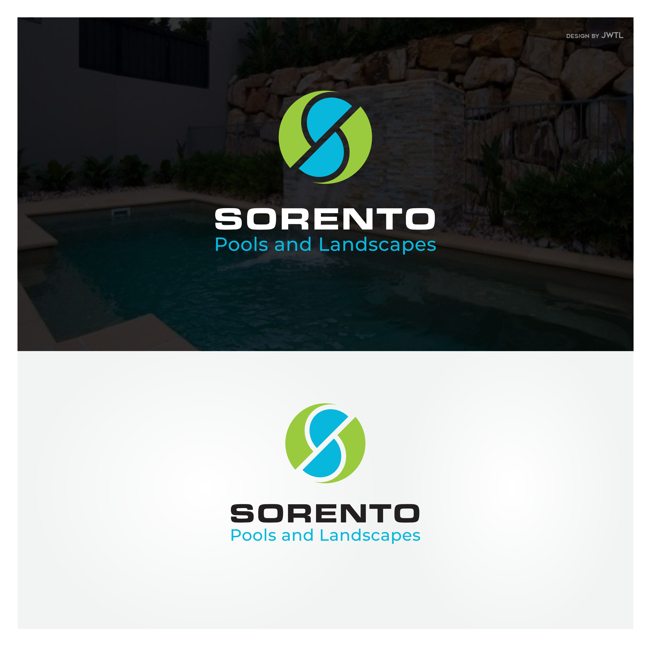 Logo Design by JWTL for this project | Design #27018979