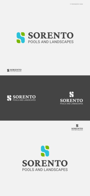 Logo Design by Sunilc for this project | Design: #26913823