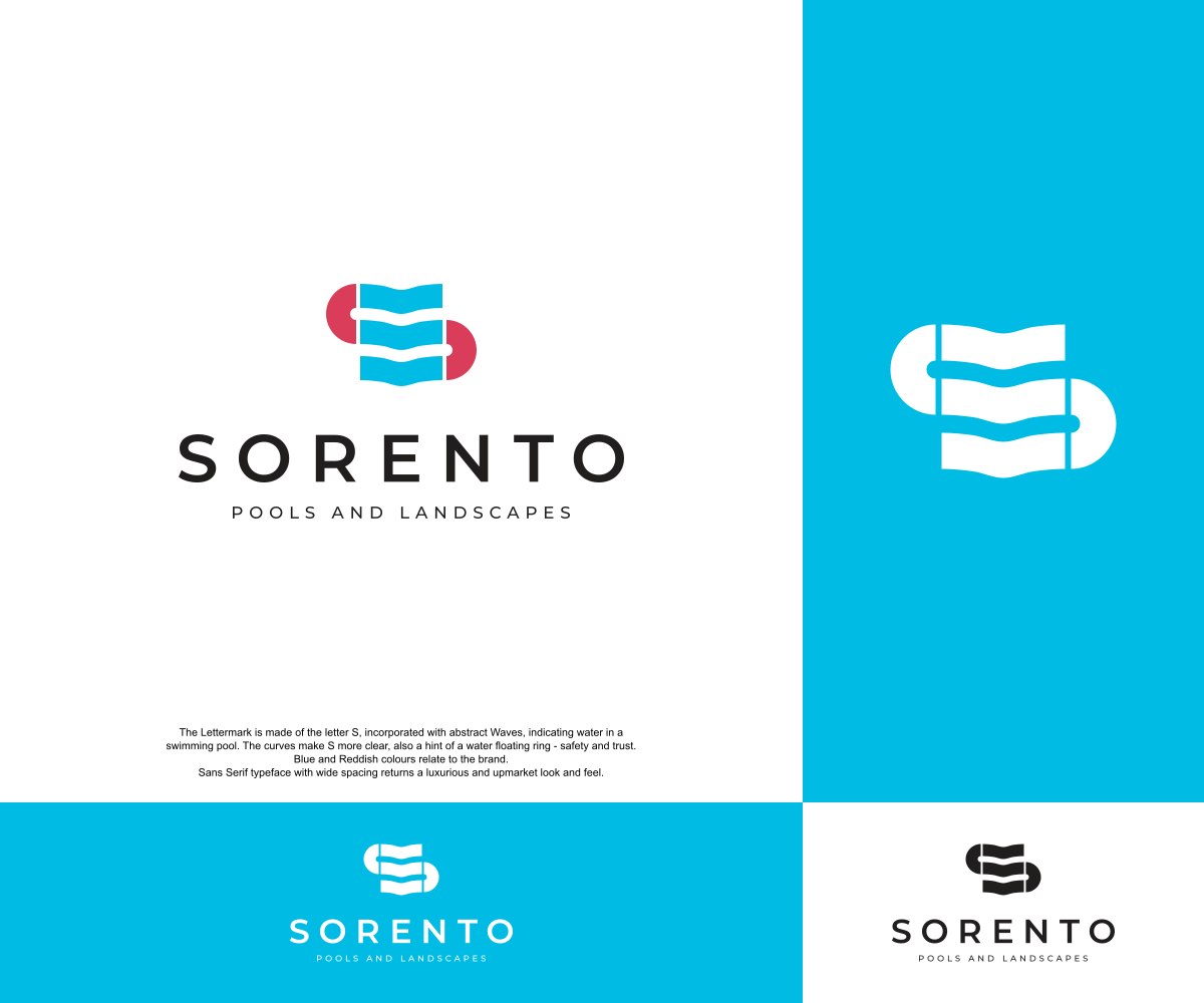 Logo Design by Sunilc for this project | Design #26980858