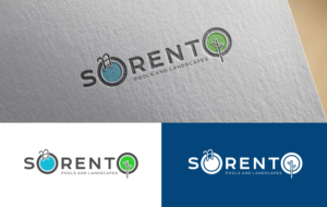 Logo Design by Olgert