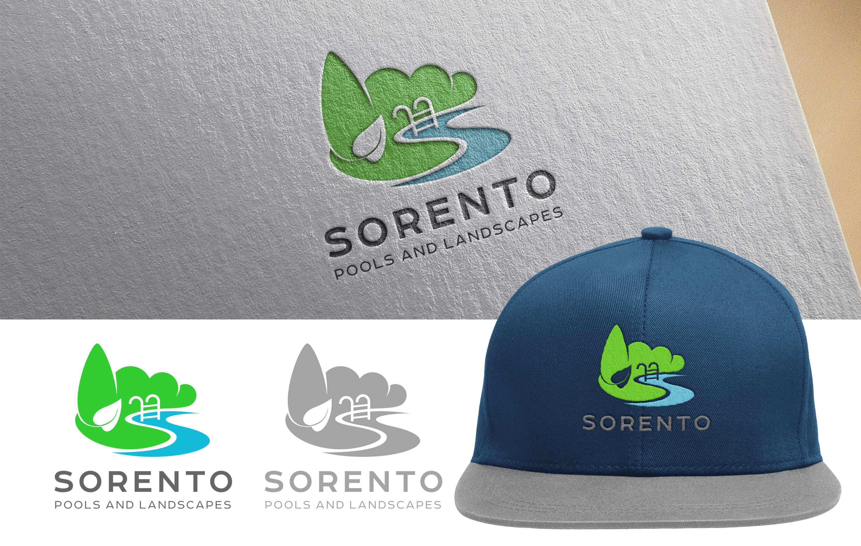 Logo Design by Olgert for this project | Design #27051932