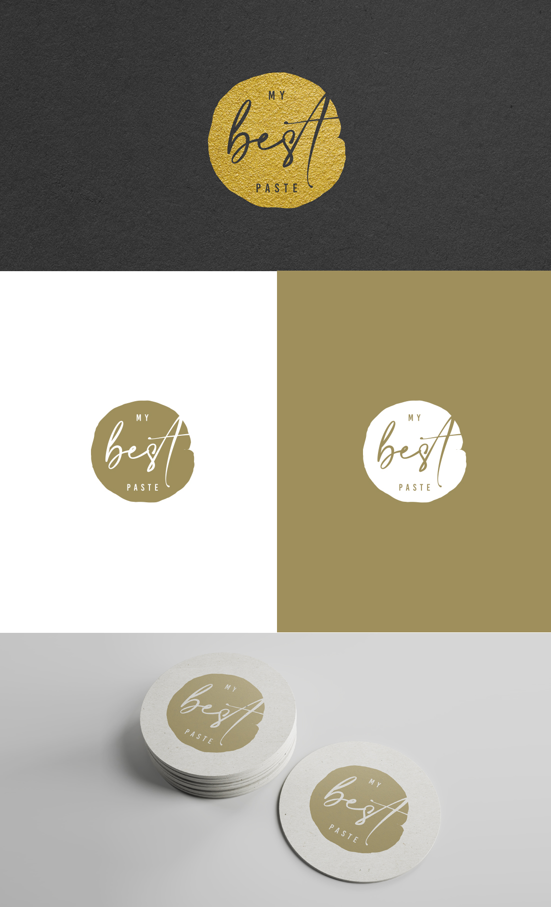 Logo Design by GLDesigns for this project | Design: #26878949