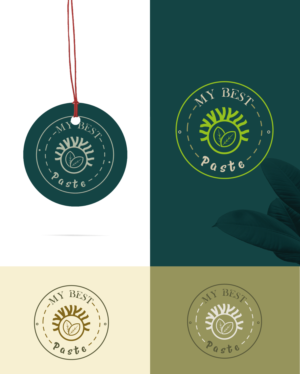 Logo Design by Alpha design for this project | Design: #26878664