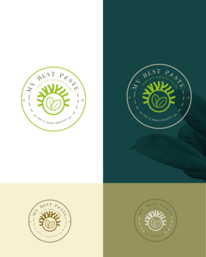 Logo Design by Alpha design for this project | Design #26882605