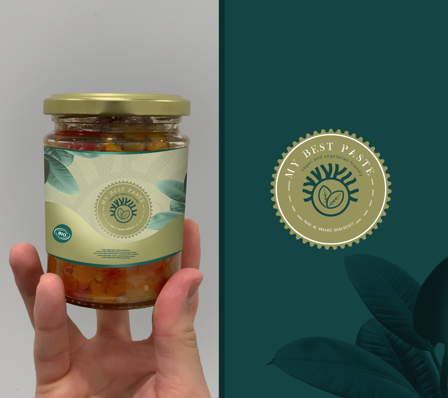 Logo Design by Alpha design for this project | Design #26884064