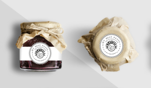 My Best Paste | Logo Design by Alpha design
