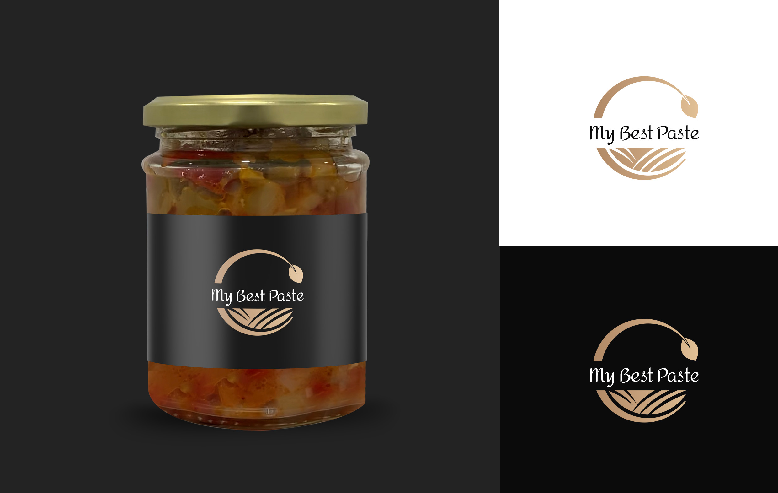 Logo Design by lnb... for this project | Design #26891585