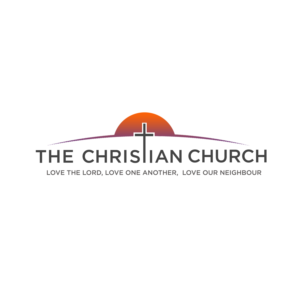 The Christian Church | Logo Design by rugbyjerseys