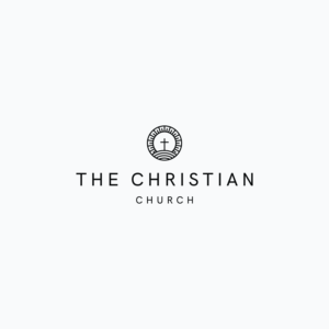 The Christian Church | Logo-Design von AlexMorisseau