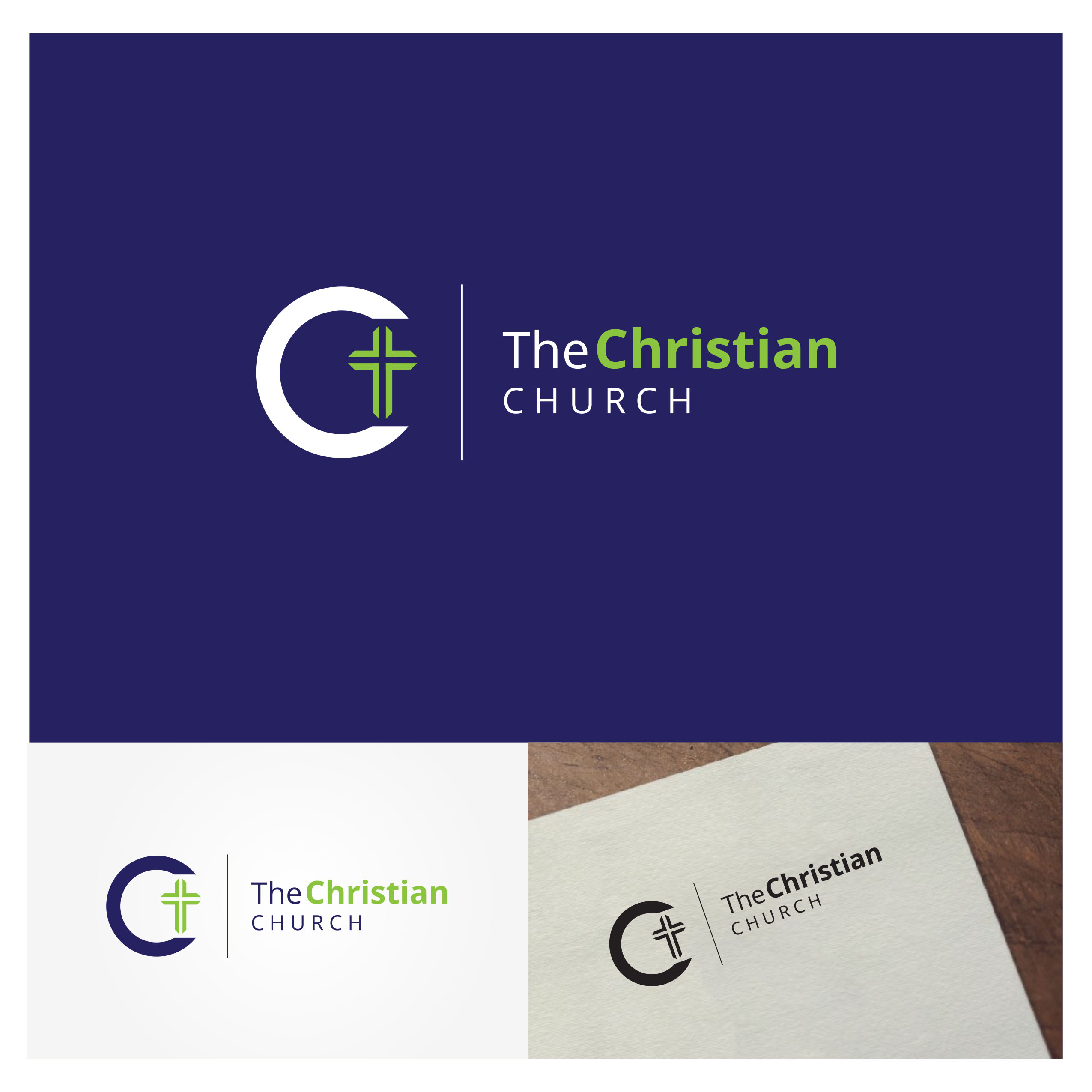 Logo-Design von JWTL für dieses Projekt | Design #26904786