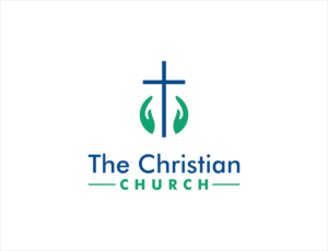 The Christian Church | Diseño de Logo por BNdesigner