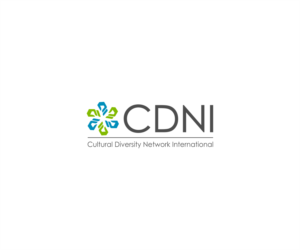 CDNI - How Good And Pleasant For Brethren To Dwell Together In Unity | Logo Design by .Ashu.