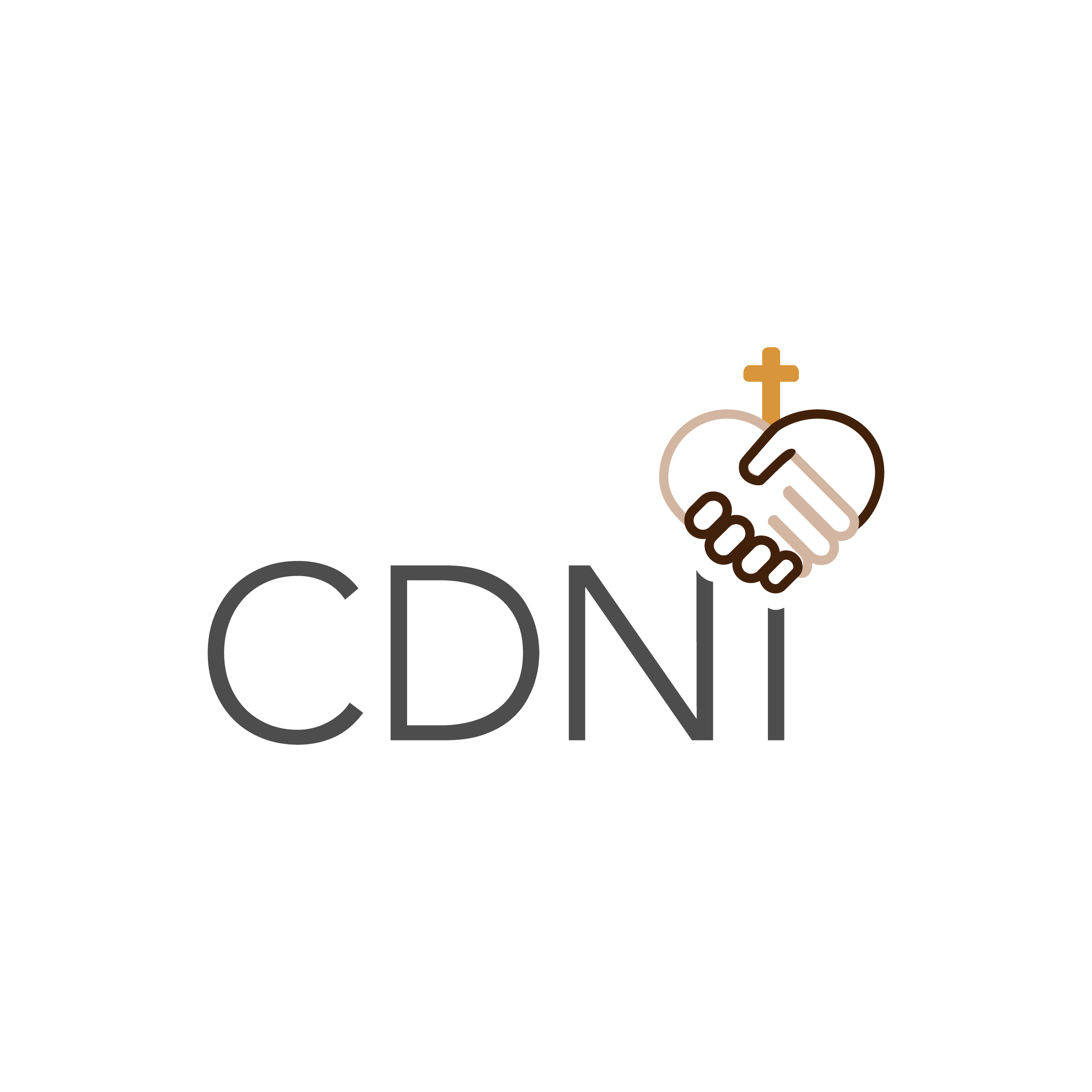 Logo-Design von Arzenballo@DesignEcstra für CDNI CARE PTY LTD | Design #26879343