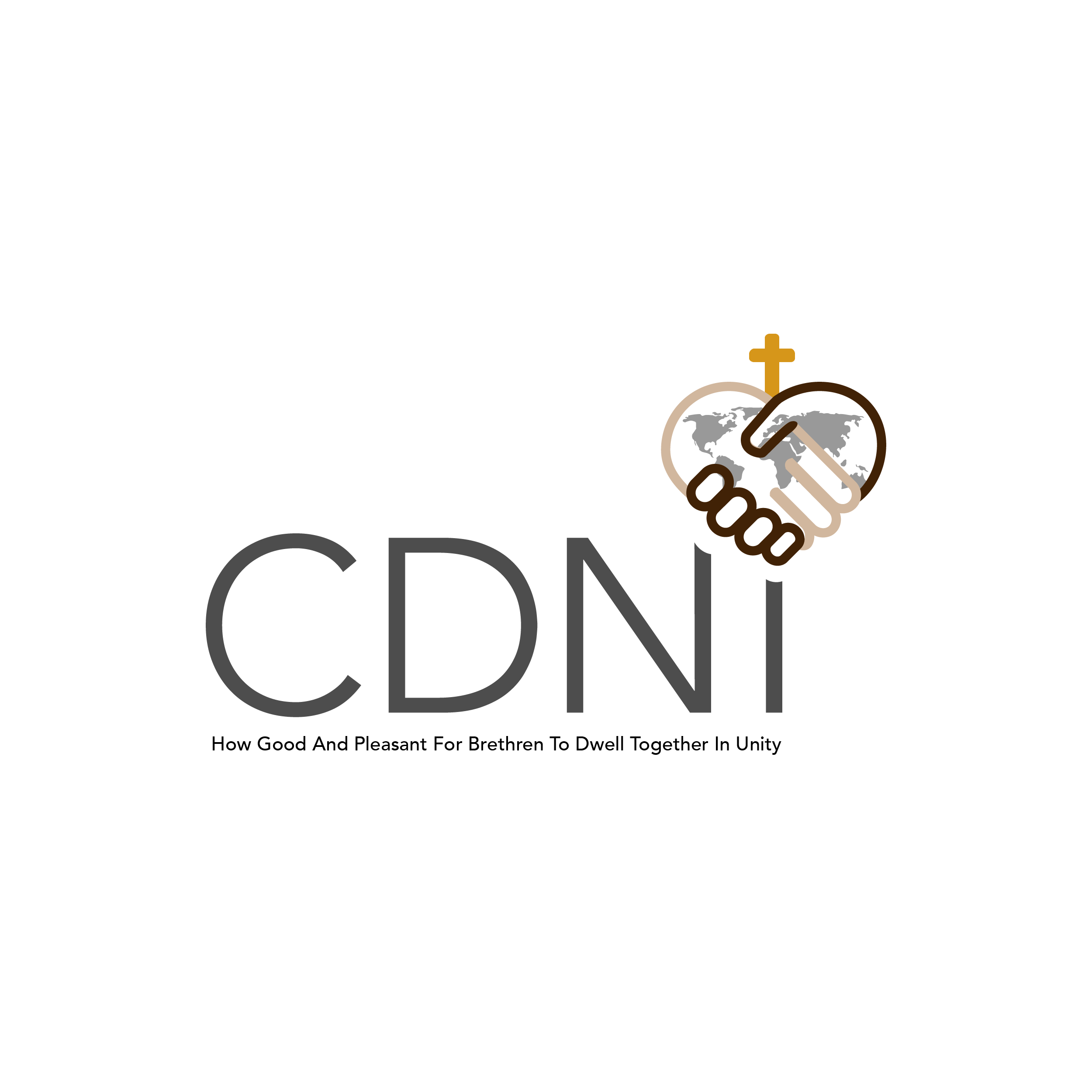 Diseño de Logo por Arzenballo@DesignEcstra para CDNI CARE PTY LTD | Diseño #26880359