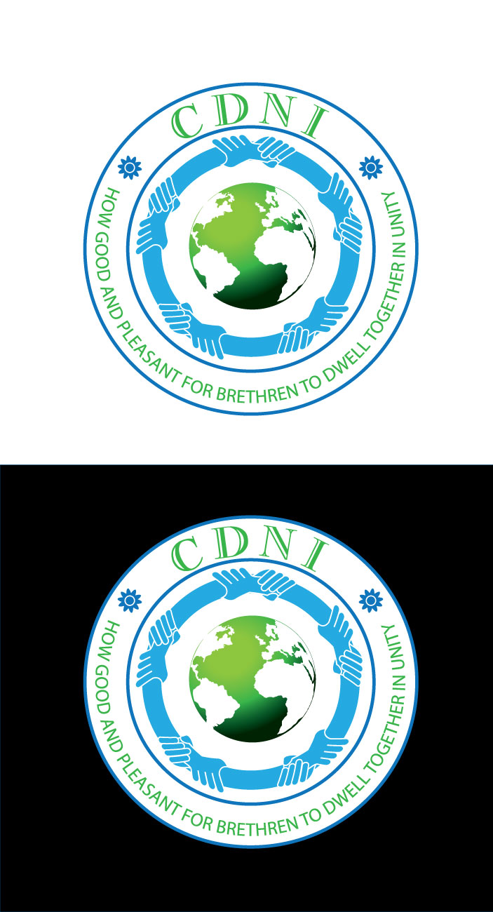 Diseño de Logo por Wonderful design para CDNI CARE PTY LTD | Diseño #26881406