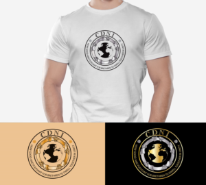 Diseño de Logo por Wonderful design para CDNI CARE PTY LTD | Diseño: #26881407