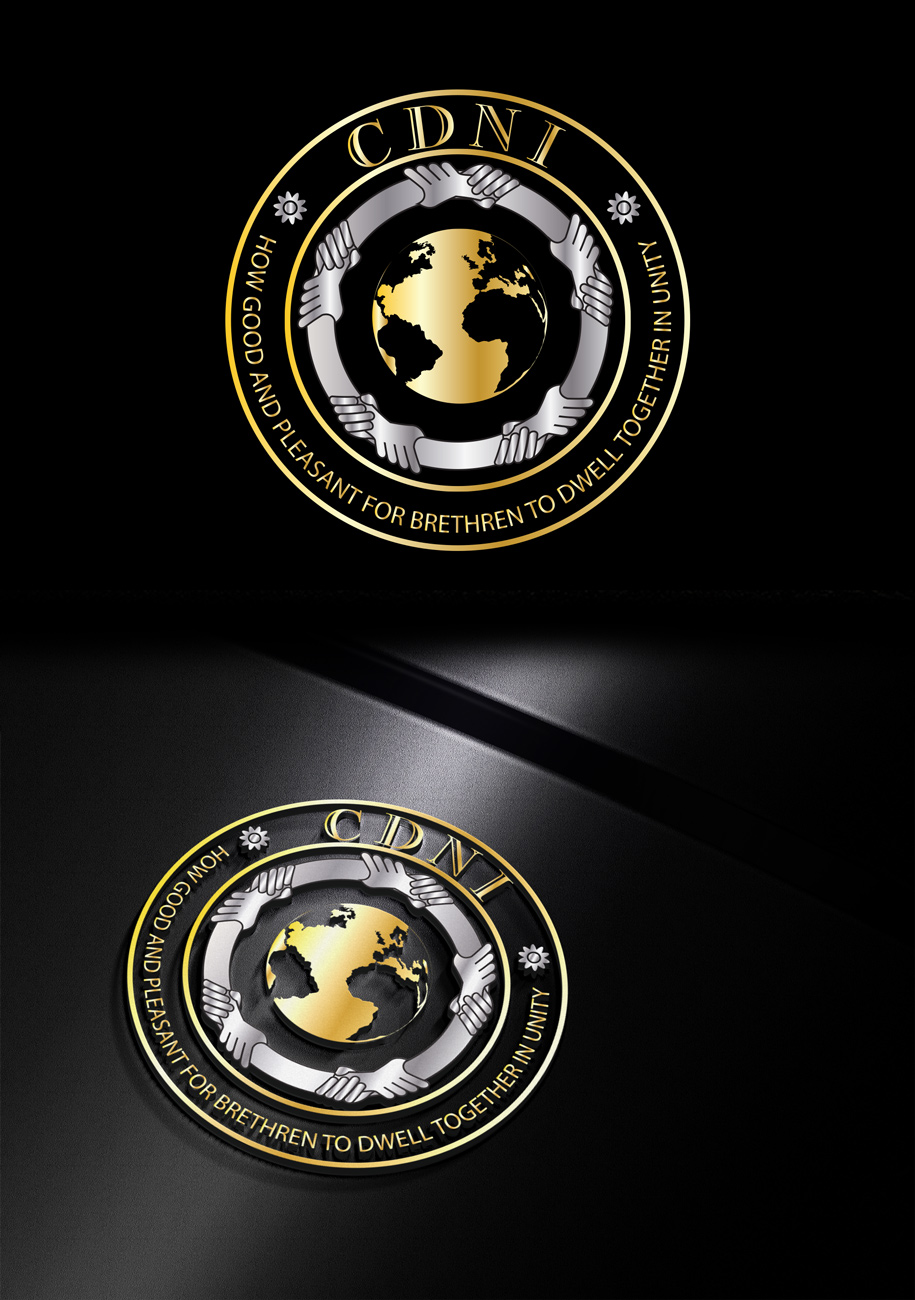 Diseño de Logo por Wonderful design para CDNI CARE PTY LTD | Diseño #26881408